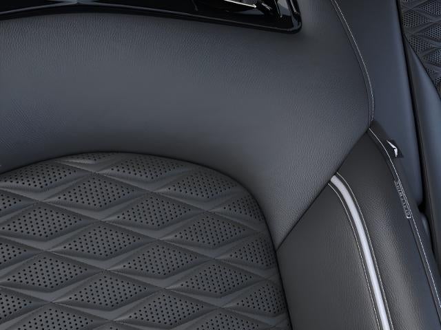 2026 Cadillac CT5-V 4dr Sdn