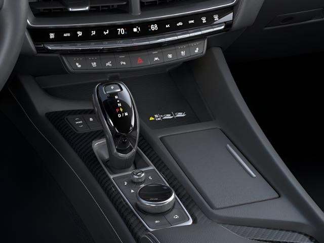 2026 Cadillac CT5-V 4dr Sdn