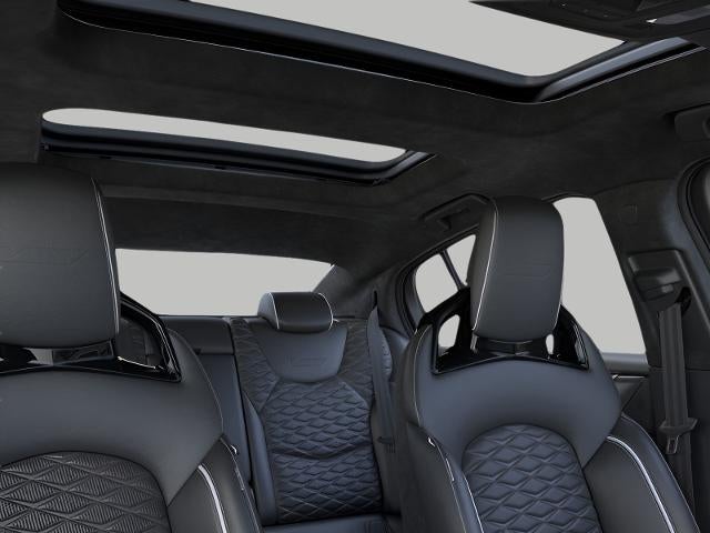 2026 Cadillac CT5-V 4dr Sdn