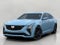 2026 Cadillac CT5-V 4dr Sdn
