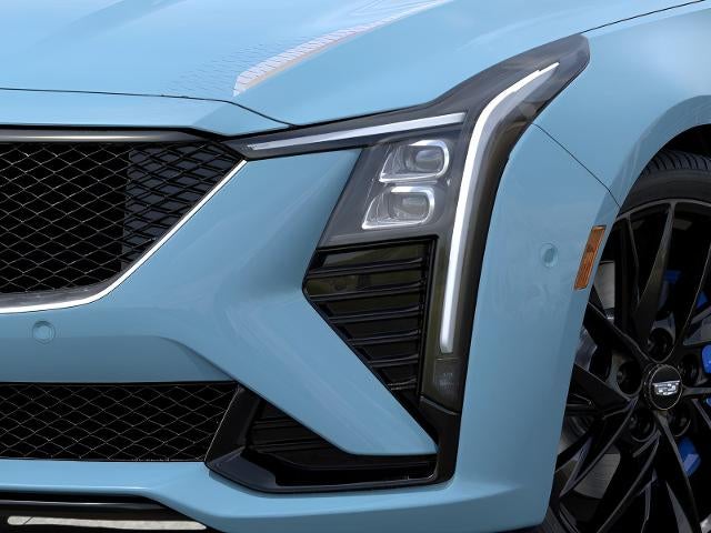 2026 Cadillac CT5-V 4dr Sdn