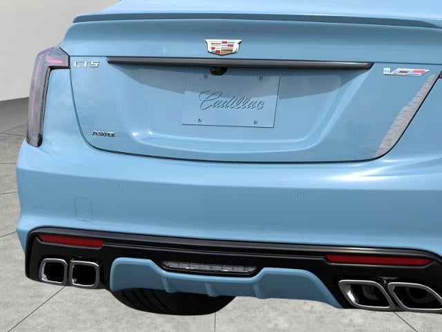 2026 Cadillac CT5-V 4dr Sdn