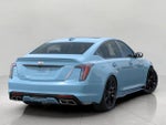 2026 Cadillac CT5-V 4dr Sdn
