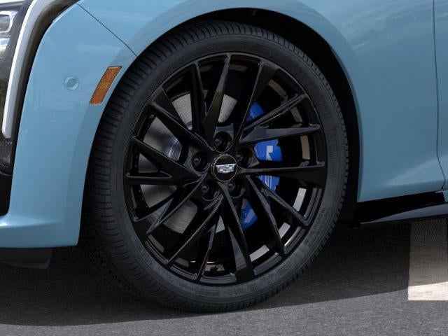 2026 Cadillac CT5-V 4dr Sdn