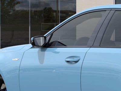 2026 Cadillac CT5-V 4dr Sdn