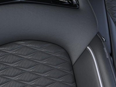 2026 Cadillac CT5-V 4dr Sdn