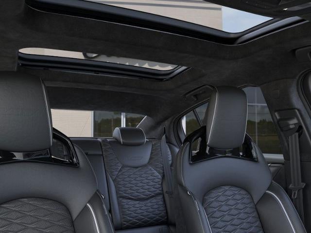 2026 Cadillac CT5-V 4dr Sdn