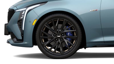 2026 Cadillac CT5-V 4dr Sdn