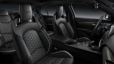 2026 Cadillac CT5-V 4dr Sdn