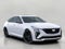 2026 Cadillac CT5-V 4dr Sdn