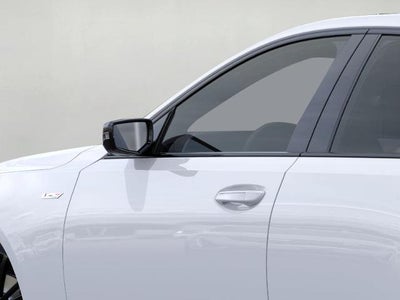 2026 Cadillac CT5-V 4dr Sdn