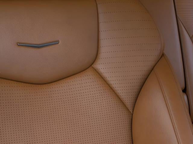 2026 Cadillac CT5-V 4dr Sdn