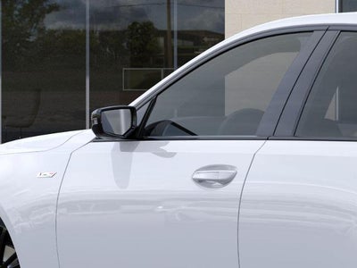 2026 Cadillac CT5-V 4dr Sdn