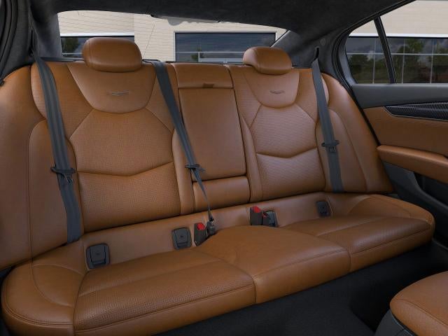 2026 Cadillac CT5-V 4dr Sdn