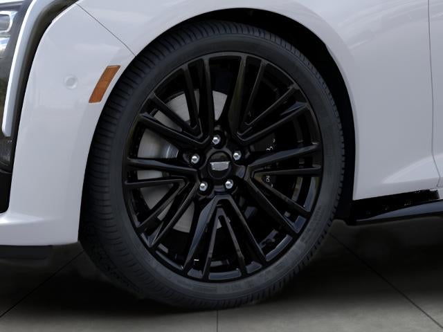 2026 Cadillac CT5-V 4dr Sdn