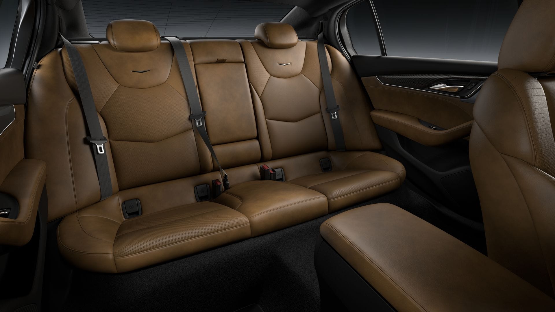 2026 Cadillac CT5-V 4dr Sdn