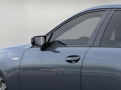 2026 Cadillac CT5-V 4dr Sdn