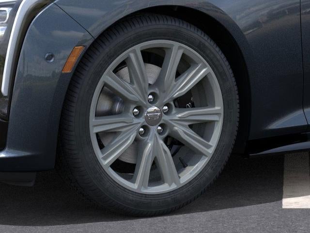 2026 Cadillac CT5-V 4dr Sdn