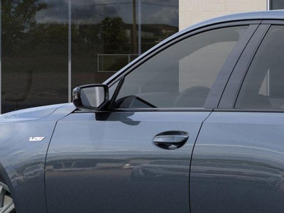 2026 Cadillac CT5-V 4dr Sdn