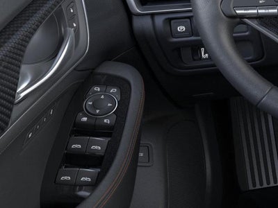 2026 Cadillac CT5-V 4dr Sdn