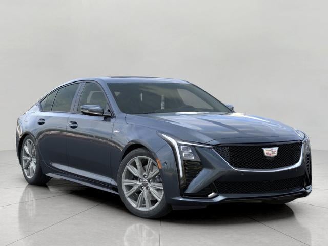 2026 Cadillac CT5-V 4dr Sdn