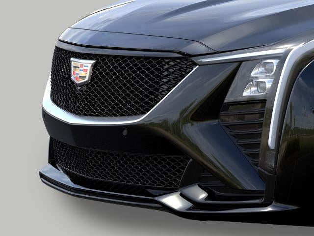 2026 Cadillac CT5-V 4dr Sdn