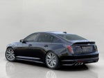 2026 Cadillac CT5-V 4dr Sdn