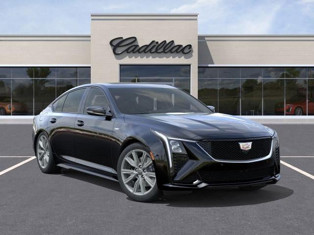 2026 Cadillac CT5-V 4dr Sdn