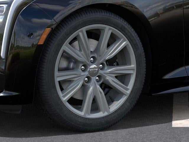 2026 Cadillac CT5-V 4dr Sdn