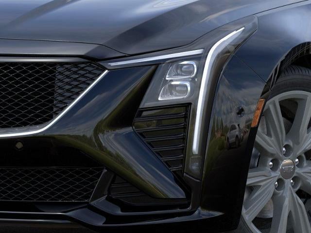2026 Cadillac CT5-V 4dr Sdn