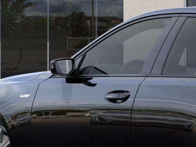 2026 Cadillac CT5-V 4dr Sdn