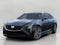 2026 Cadillac CT5-V 4dr Sdn