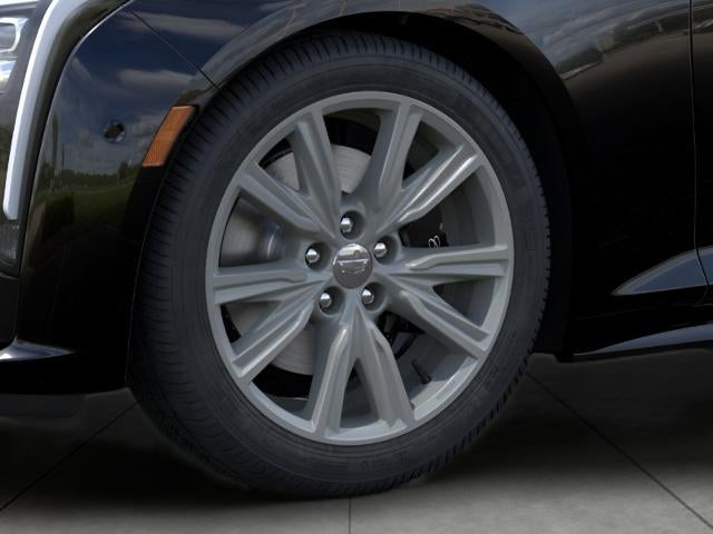 2026 Cadillac CT5-V 4dr Sdn