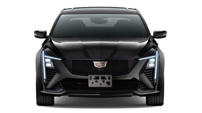2026 Cadillac CT5-V 4dr Sdn