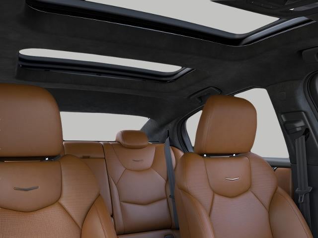 2026 Cadillac CT5-V 4dr Sdn