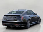 2026 Cadillac CT5-V 4dr Sdn