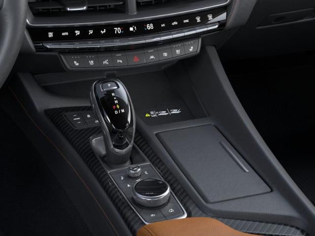 2026 Cadillac CT5-V 4dr Sdn