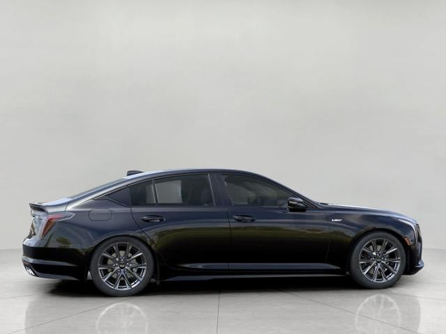 2026 Cadillac CT5-V 4dr Sdn