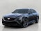 2026 Cadillac CT5-V 4dr Sdn