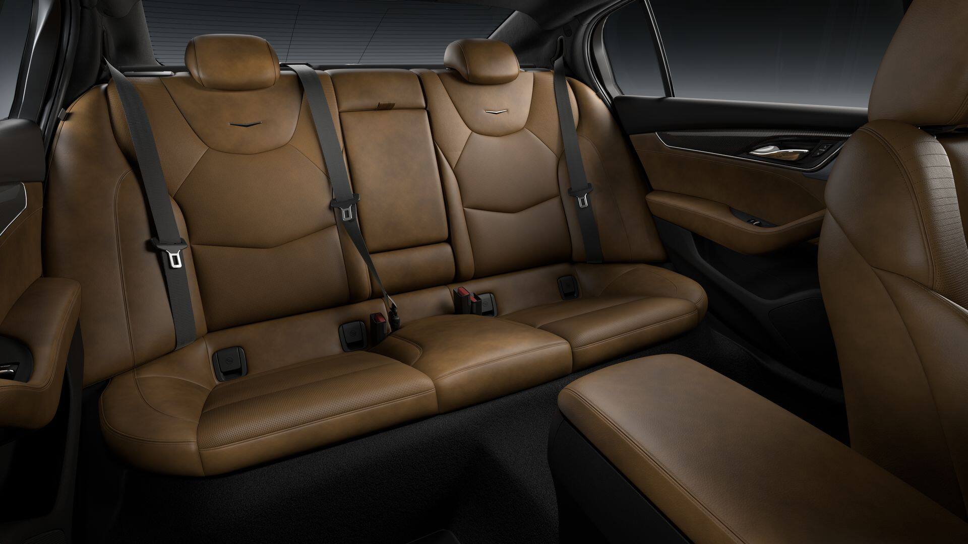 2026 Cadillac CT5-V 4dr Sdn