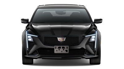 2026 Cadillac CT5-V 4dr Sdn