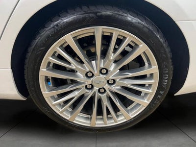 2020 Cadillac CT6 4dr Sdn 3.6L Premium Luxury