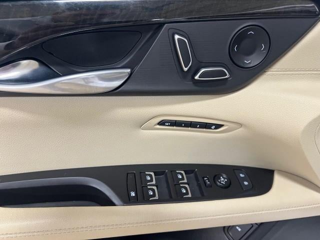 2020 Cadillac CT6 4dr Sdn 3.6L Premium Luxury