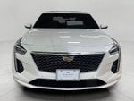 2020 Cadillac CT6 4dr Sdn 3.6L Premium Luxury