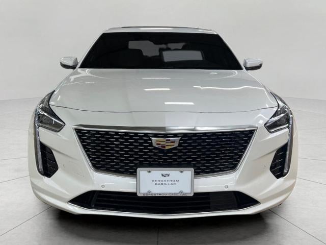 2020 Cadillac CT6 4dr Sdn 3.6L Premium Luxury