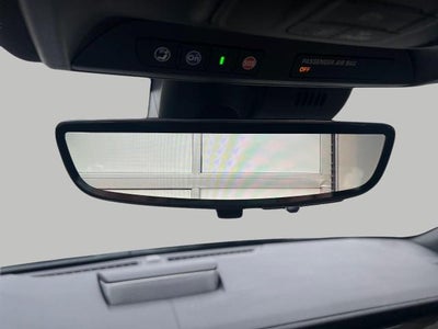 2020 Cadillac CT6 4dr Sdn 3.6L Premium Luxury