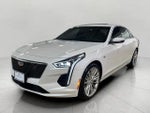 2020 Cadillac CT6 4dr Sdn 3.6L Premium Luxury