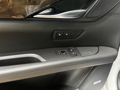 2017 Cadillac CT6 4dr Sdn 3.0L Turbo Premium Luxury AWD