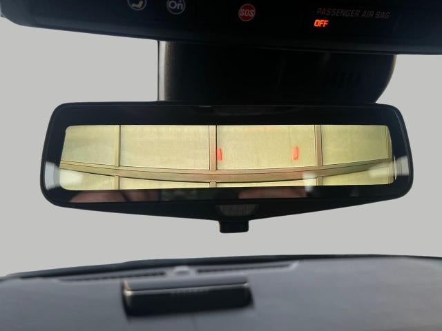 2017 Cadillac CT6 4dr Sdn 3.0L Turbo Premium Luxury AWD