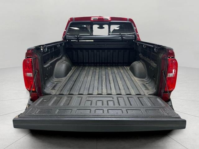 2018 Chevrolet Colorado 4WD Crew Cab 128.3 Z71